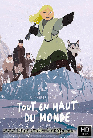 El Techo Del Mundo 2015 ES FRE